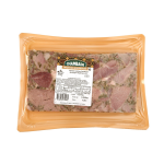 Jambon persillé de bourgogne au bourgogne aligoté chambade - la tranche Jambon persillé de bourgogne au bourgogne aligoté chambade - la tranche