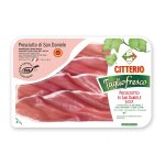 Jambon prosciutto di san danielle citterio - la barquette de 70g