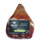 Jambon sec italien - la tranche de 35g
