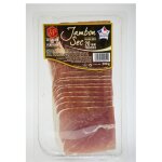 Jambon sec saloir du perigord - la barquette de 300g