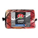 Jambon sec de savoie mossieur polette - le paquet de 800 g