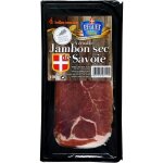 Jambon sec de savoie peguet savoie - la barquette de 4 tranches - 100 g