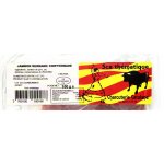 Jambon sec serrano chiffonnade - la barquette de 100 g