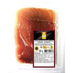 Jambon serrano apero d'achille - la barquette de 120g