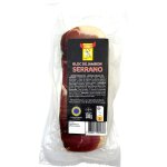 Jambon serrano del pais - le paquet de 300g