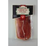 Jambon serrano pays basque maritchu - le paquet de 200g