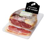 Jambon serrano stg filiere qualite carrefour - la tranche de 35g