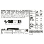 Jambon le torchon cuit  l'touffe rduit en sel conservation sans nitrite fleury michon - la barquette ...