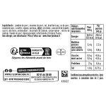 Jambon le tradition fleury michon - la barquette de 4 tranches - 160g
