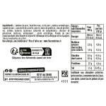 Jambon le tranch fin dgustation conservation sans nitrite fleury michon - la barquette de 4 tranches ...
