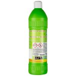 Javel prcise fracheur tonique anti - splash la croix - le bidon de javel de 750ml