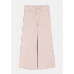 Jean fille rose 7 - 8 ans tex