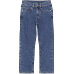 Jean garon bleu fonc 9 - 10 ans tex - le jean