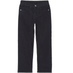Jean garon noir 5 - 6 ans tex - le jean