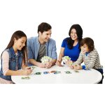 Jeu de cartes skipbo mattel - la bote