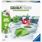 Jeu de construction gravitrax action set twist Jeu de construction gravitrax action set twist