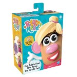 Jeu de construction mr. patate hasbro - la boite