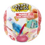 Jeu cratif make it mini lifestyle serie 2 mga's miniverse - la pice
