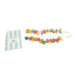 Jeu créatives perles en bois hasbro - le coffret Jeu créatives perles en bois hasbro - le coffret
