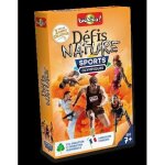 Jeu defis nature - sports bioviva