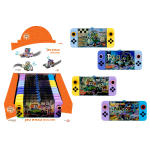 Jeu d'eau bolide - flash - le jeu d'eau en coloris al�atoire