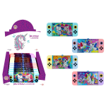 Jeu d'eau licorne - pastel ferry - le jeu d'eau en coloris aléatoire Jeu d'eau licorne - pastel ferry - le jeu d'eau en coloris aléatoire