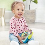 Jeu Éducatif baby baladeur des découvertes vtech - la boite Jeu Éducatif baby baladeur des découvertes vtech - la boite