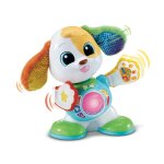 Jeu Éducatif boogie, danse avec moi vtech - la boite Jeu Éducatif boogie, danse avec moi vtech - la boite