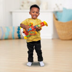 Jeu ducatif jungle rock - guitare lectrique tigre vtech - la boite