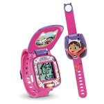 Jeu �ducatif montre - jeu int�rctive de gabby vtech - la boite