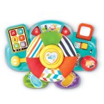 Jeu Éducatif volant baby pilote vtech - la boite Jeu Éducatif volant baby pilote vtech - la boite