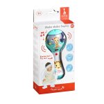 Jeu d'veil duo shake - shake et hochet cls intractif sophie la girafe - la boite