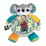 Jeu d'éveil tapis koala câlin vtech - la boite Jeu d'éveil tapis koala câlin vtech - la boite