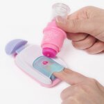 Jeu d'imitation go glam nail studio cool maker - la boite