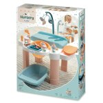 Jeu d'imitation ma premi�re nursery ecoiffier - la boite