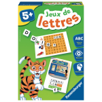 Jeux de lettres ravensburger - la boîte Jeux de lettres ravensburger - la boîte