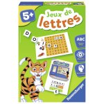Jeux de lettres ravensburger - la bote