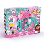 Pte  modeler la maison de gabby canal toys - la boite