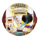 Jeu loisir cratif make it mini harry potter mga - la boite