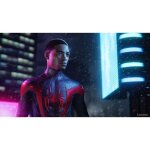 Jeu marvel's spider - man : miles morales ps5 sony - le jeu