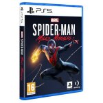 Jeu marvel's spider - man : miles morales ps5 sony interactive - le jeu