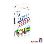 Jeu mille bornes pocket dujardin