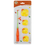 Jeu pche a la ligne + canards ferry - le jeu