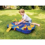 Jeu de plage aquaplay lock box simba - la boite