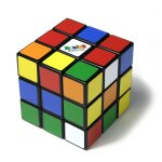 Jeu rubiks cube 3x3 pre12 dujardin