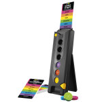 Jeu de société drop trivia hasbro - la boite Jeu de société drop trivia hasbro - la boite