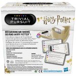 Jeu de société harry potter hasbro - la boîte Jeu de société harry potter hasbro - la boîte