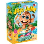 Jeu de soci�t� jojo jump lansay - la boite
