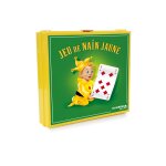 Jeu de soci�t� le nain jaune dujardin - la boite