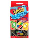 Jeu uno h2o to go